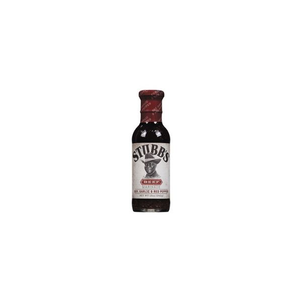 STUBBS BEEF MARINADE 340g