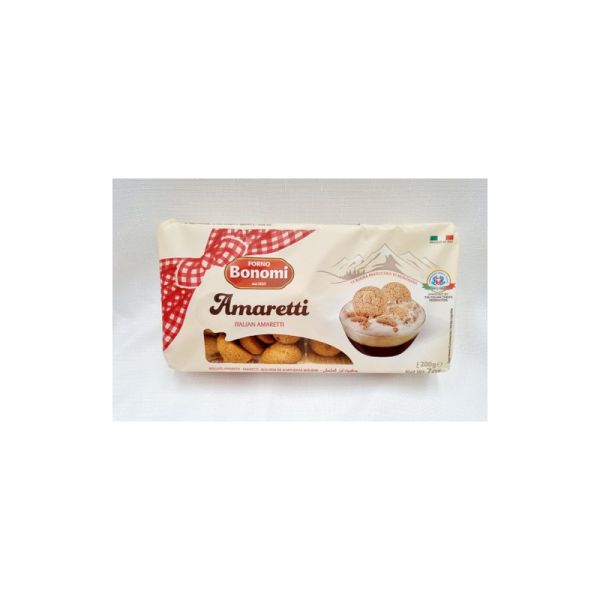 SAVOIARDI FORNO BONOMI 200g