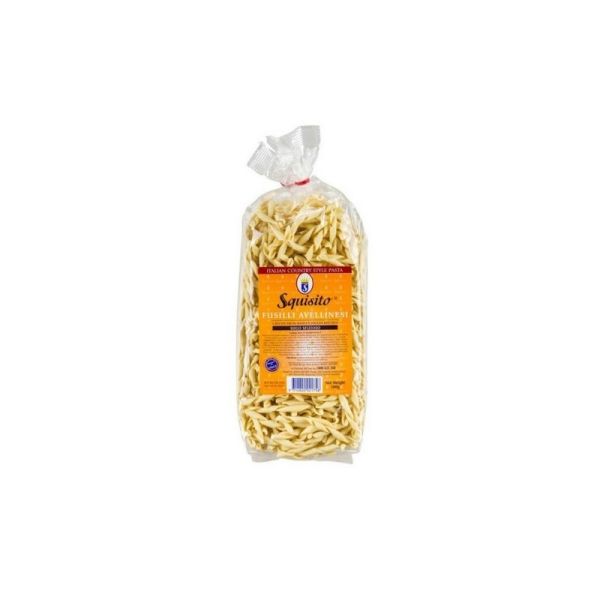 SQUISITO FUSILLI 500g