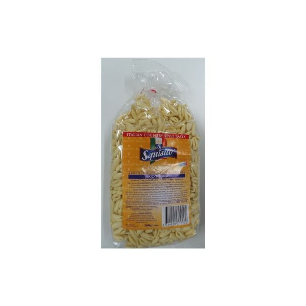 SQUISITO CAVATELLI 500g