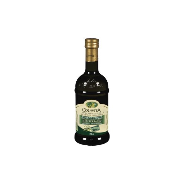 COLAVITA EXTRA VIRGIN OLIVE OIL 750ml