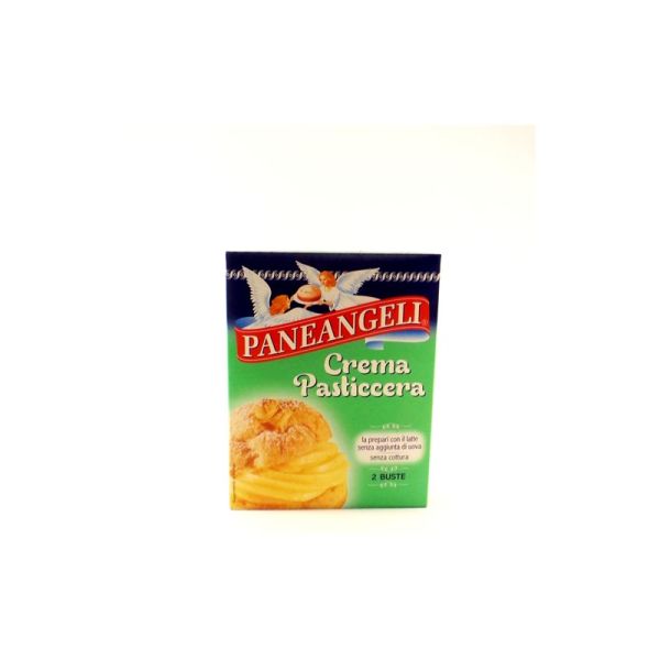 PANEANGELI CREMA PASTICCERA 150g