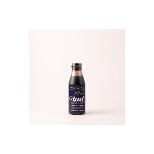 BALSAMIC GLAZE COLAVITA 400ml