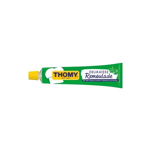 THOMY REMOULADE 250ML