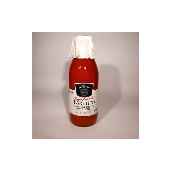 FRAGASSI SAUCE TRUFFLE 500g