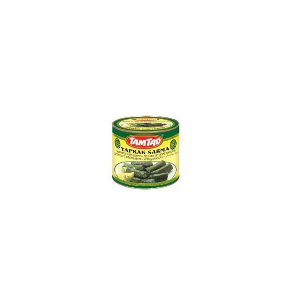 KONEX STUFFED VINE LEAVES PALIRRIA 300g