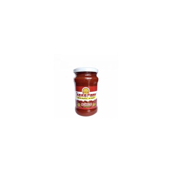 ACHIOTE ANNATTO INCA FOOD 297.6g