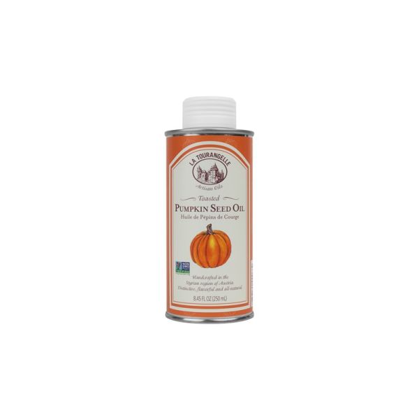 LA TOURANGELLE PUMPKIN SEED OIL 250ml