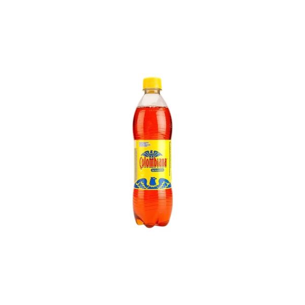 COLOMBIANA PLASTIC 400ml