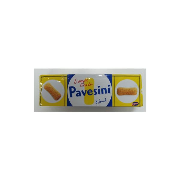 PAVESINI BARILLA 200g