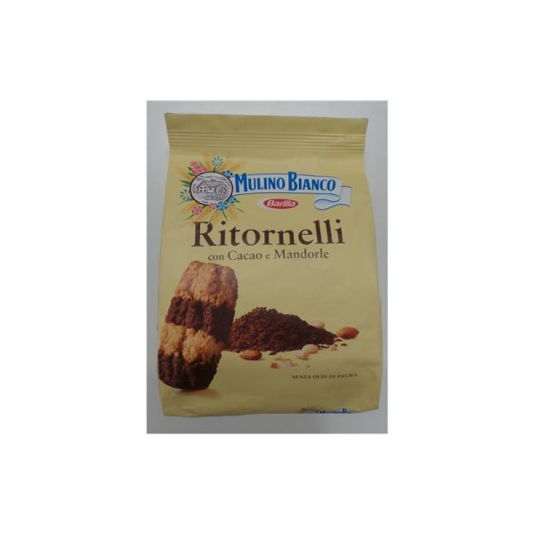 RITORNELLI BARILLA 700g