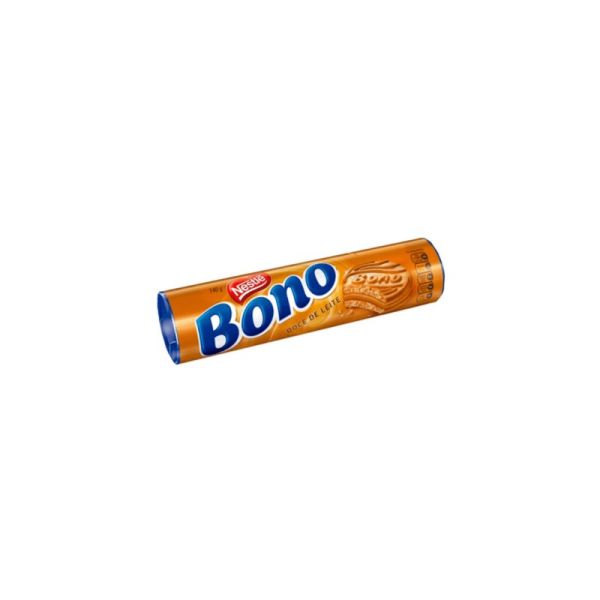 BONO BISCUIT CARAMEL