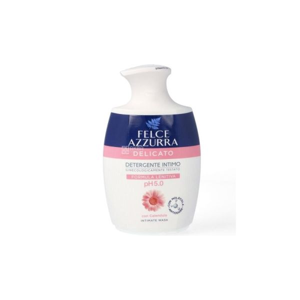 FELCE AZZURA LIQUID SOAP DELICATE250ML