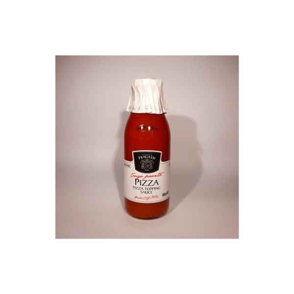 FRAGASSI PIZZA SAUCE 500g