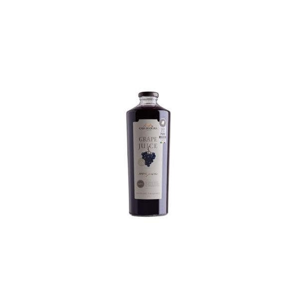 CASA MADEIRA GRAPE JUICE 1L