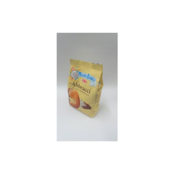 BARILLA ABBRACCI MULINO BIANCO 350g