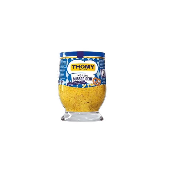 THOMY SWEET MUSTARD 200ml