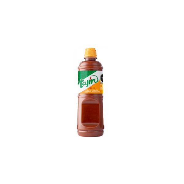 TAJIN LIQUID CHAMOY 475ml