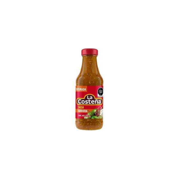 ARRIERA SAUCE LA COSTENA 450g