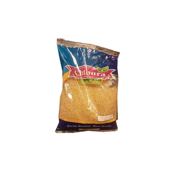 CHTOURA COARSE BULGUR 900g