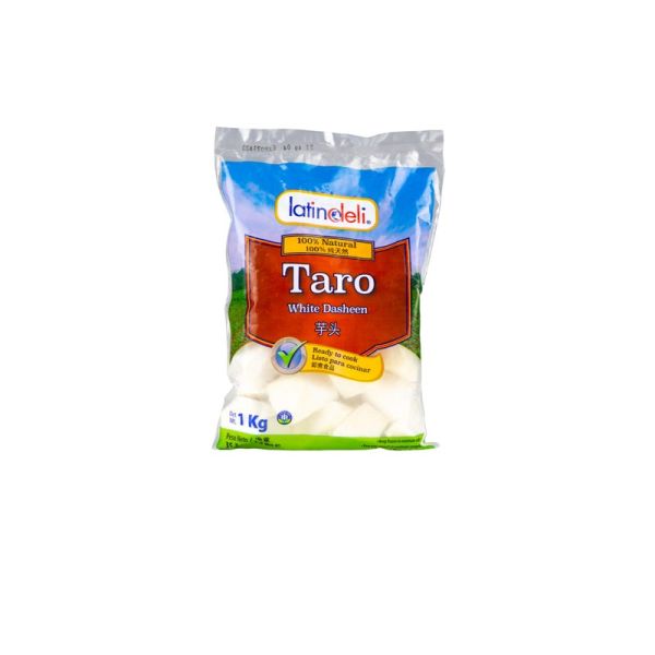 LATIN GROCER TARO 1kg