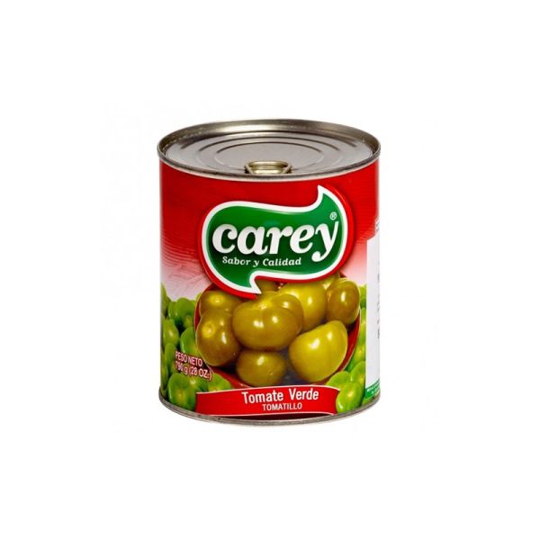 CAREY TOMATILLO ENTERO 800g