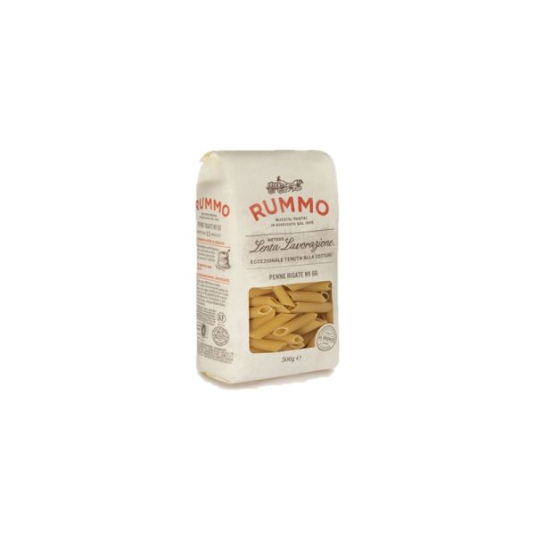 RUMMO PENNE RIGATI N┬░66 500g