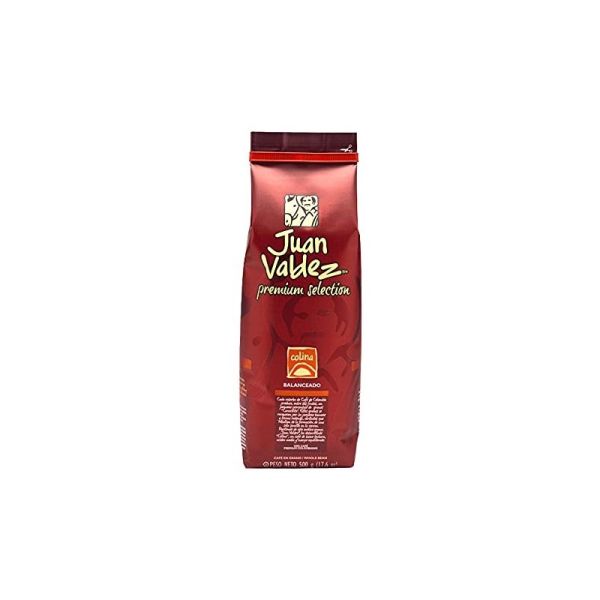 JUAN VALDEZ COLINA BEANS 500g