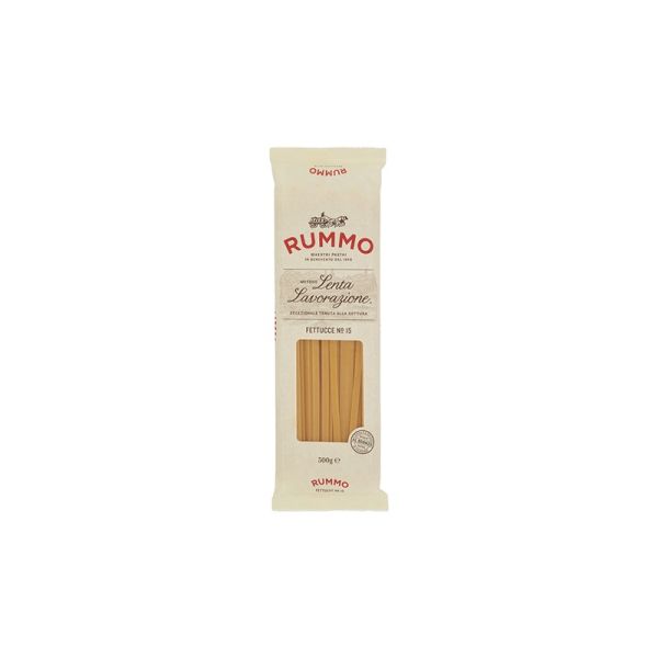 RUMMO FETTUCCINE No15 500g