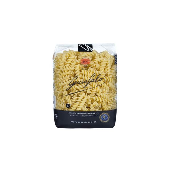 GAROFALO FUSILLI No 63 500g