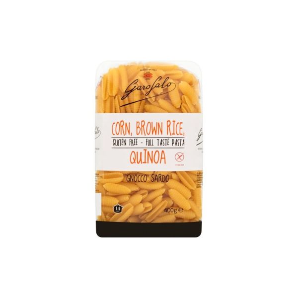 GAROFALO GNOCCO SARDO GLUTEN FREE 400g