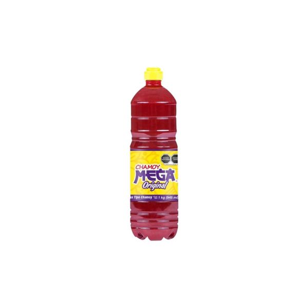 CHAMOY MEGA ORIGINAL 1L