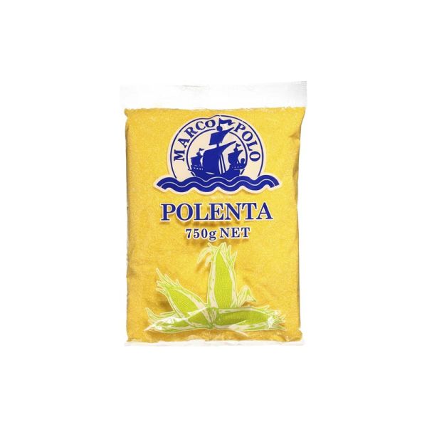 MP POLENTA 750G