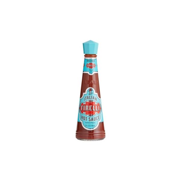 FIRELLI ITALIAN HOT SAUCE 148ml