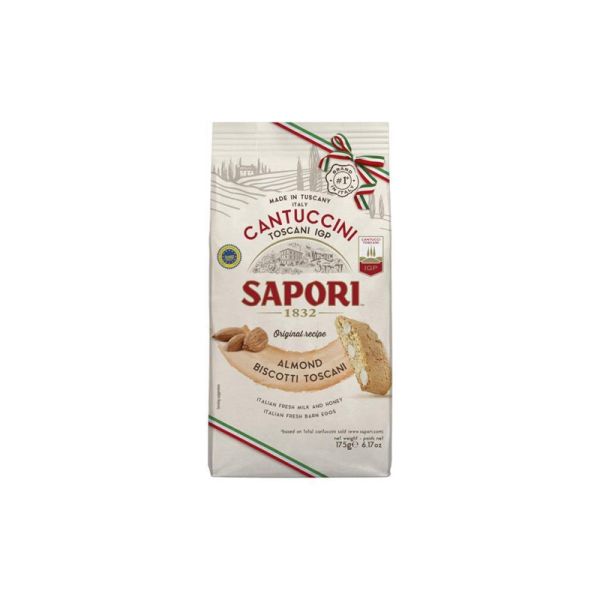 SAPORI CANTUCCINI 175g