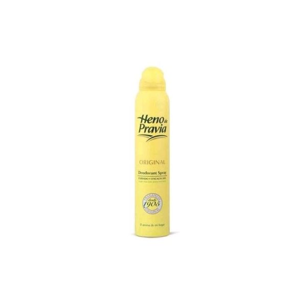 HENO DE PRAVIA DEODORANT SPRAY 250 ml