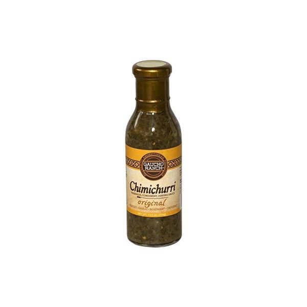 CHIMICHURRI GAUCHO 200g