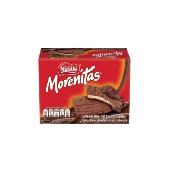 MORENITAS 210G