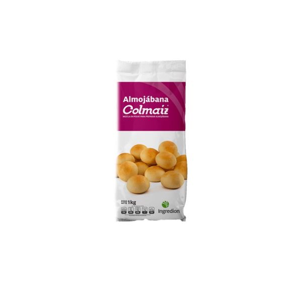 COLMAIZ ALMOJABANA 1kg