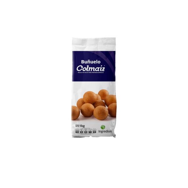 COLMAIZ BUNUELOS 1kg