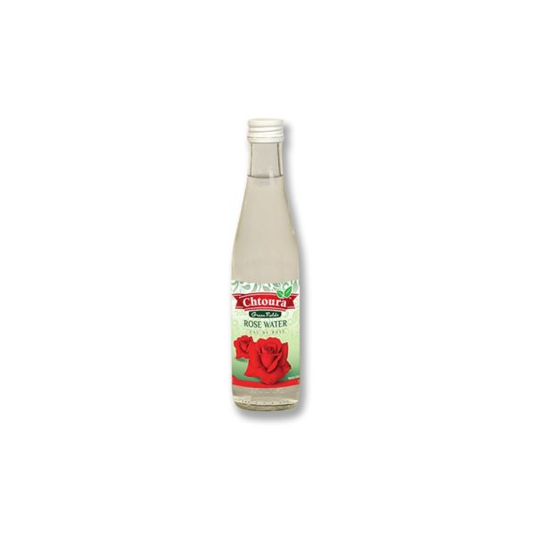 ROSE WATER CHTOURA 250ml