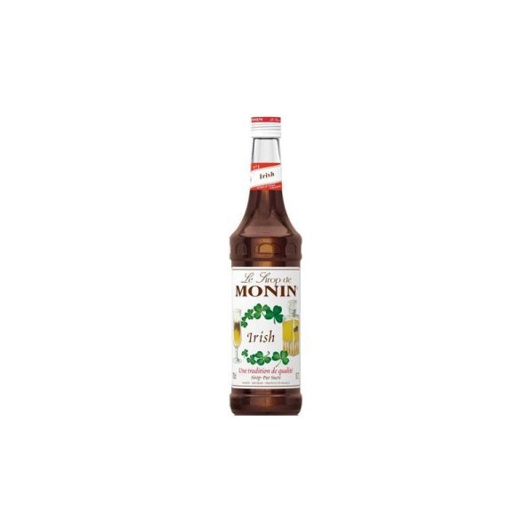 MONIN IRSH SYRUP 700ml