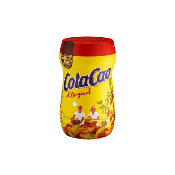 COLA CAO 390g