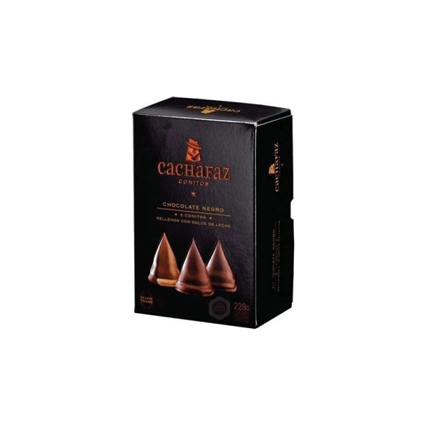 CACHAFAZ CONITO E CHOCO 228g