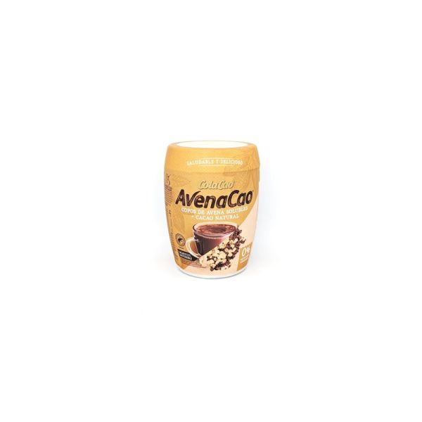 COLA CAO AVENACAO 300g