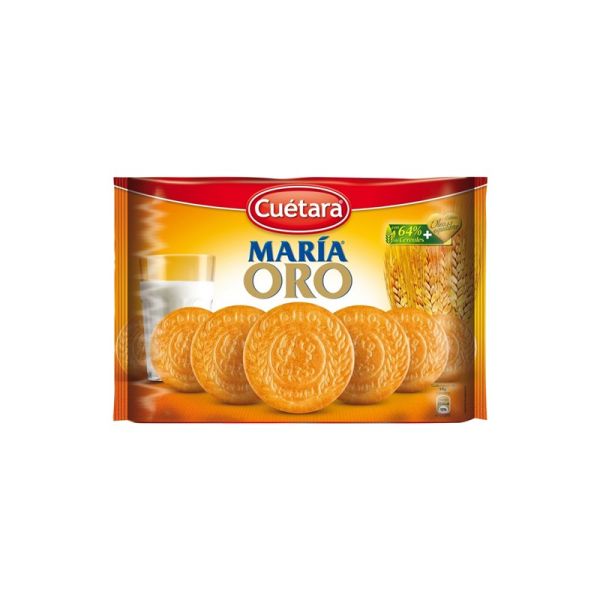 CUETARA MARIA ORO 200g