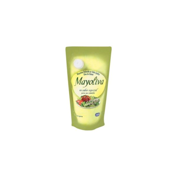 MAYOLIVA 475G