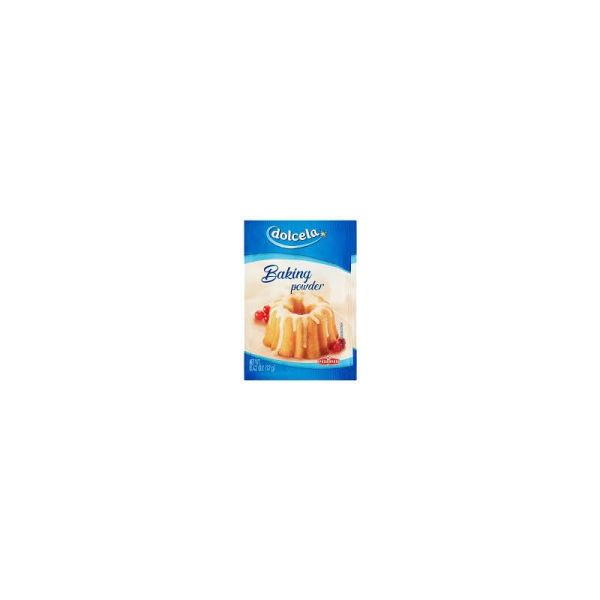 PODRAVKA BAKING POWDER 36g