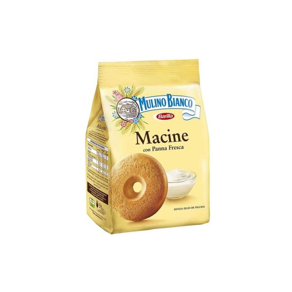 MULINO BIANCO MACINE 350g