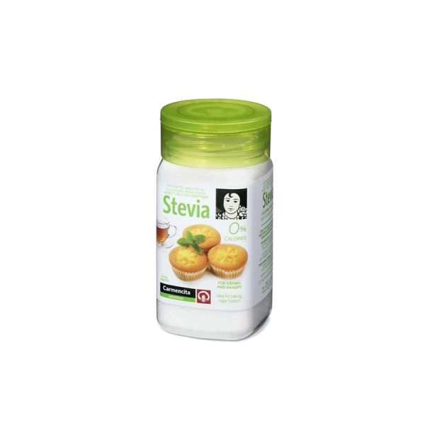 CARMENCITA STEVIA  315g